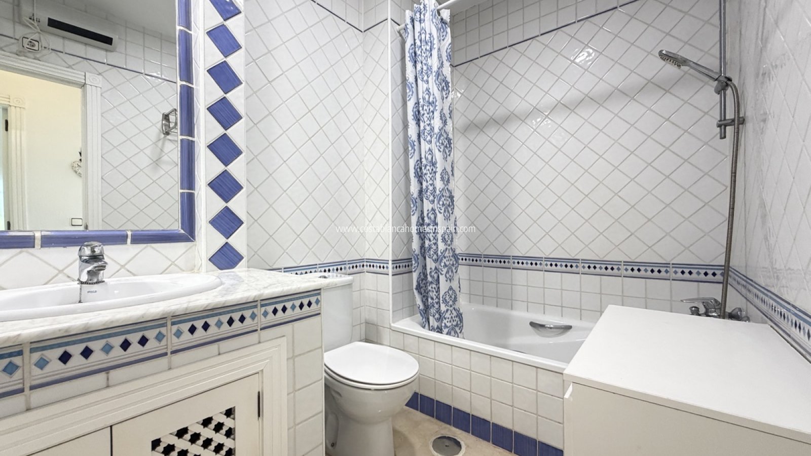Használt - Apartment - Las Ramblas - Las Ramblas Golf