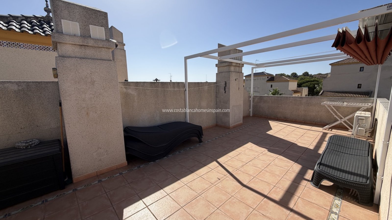 Használt - Apartment - Las Ramblas - Las Ramblas Golf