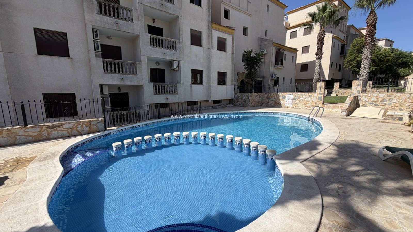 Használt - Apartment - Las Ramblas - Las Ramblas Golf