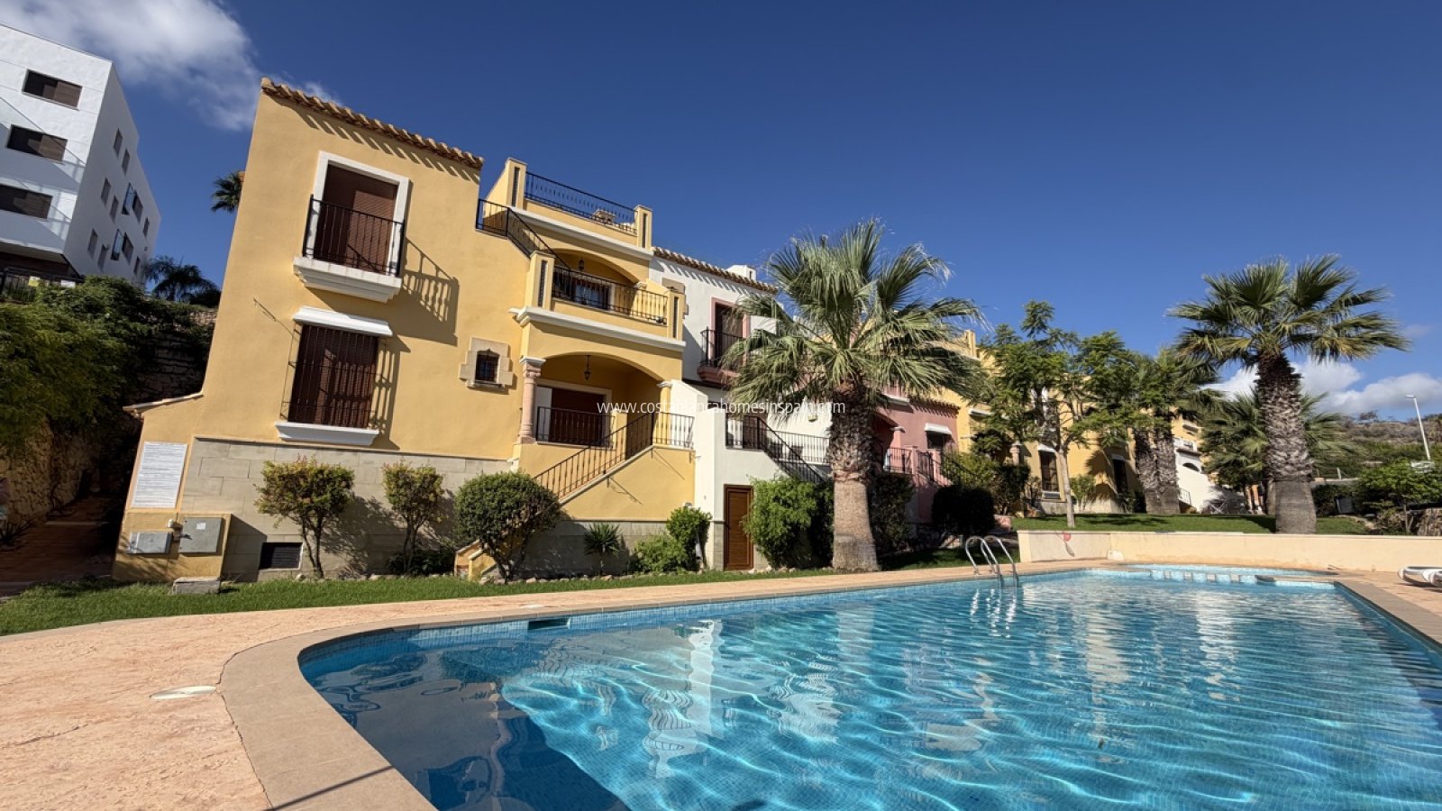Használt - Apartment - Las Ramblas - Las Ramblas Golf