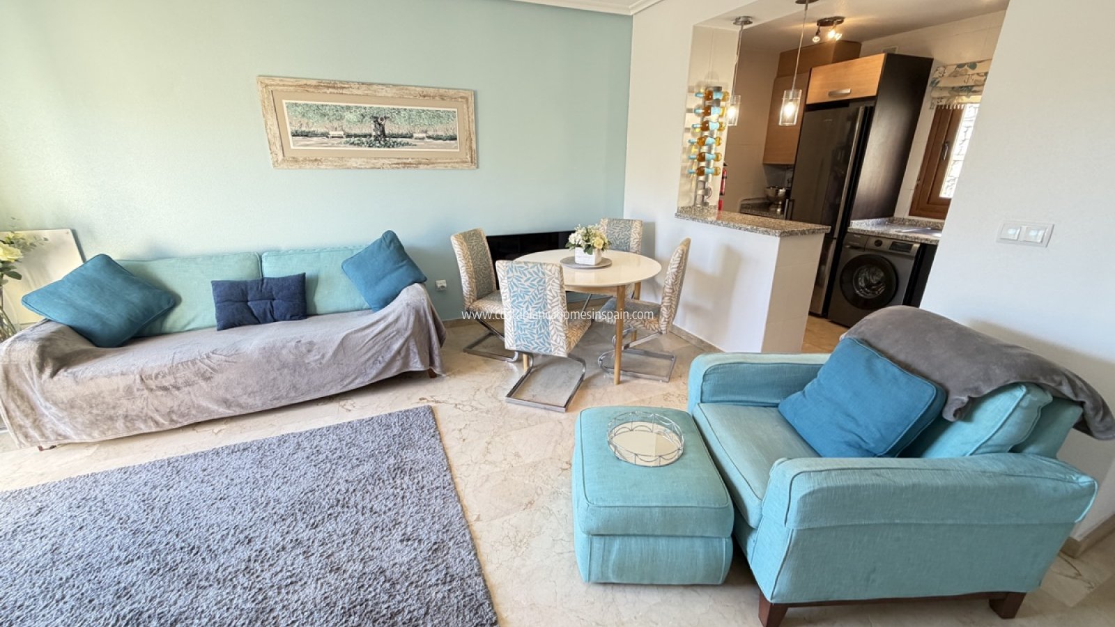 Használt - Apartment - Las Ramblas - Las Ramblas Golf