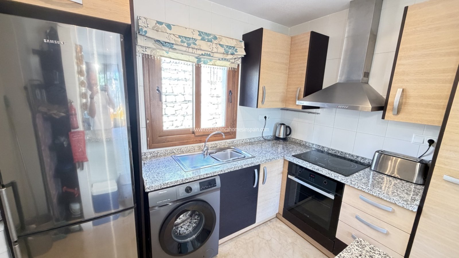 Használt - Apartment - Las Ramblas - Las Ramblas Golf