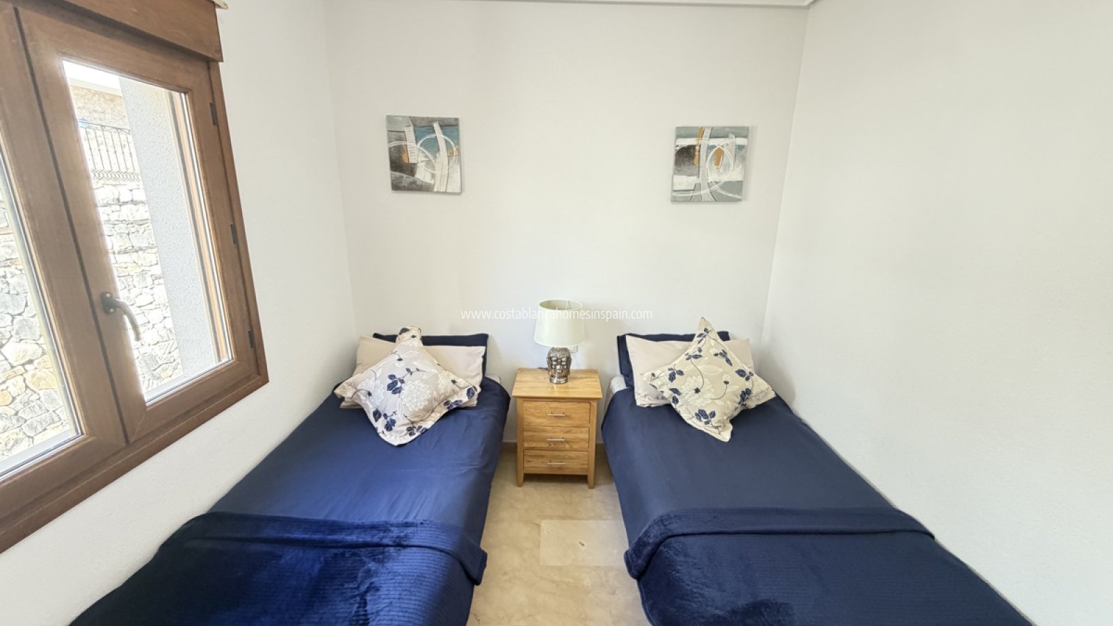 Használt - Apartment - Las Ramblas - Las Ramblas Golf