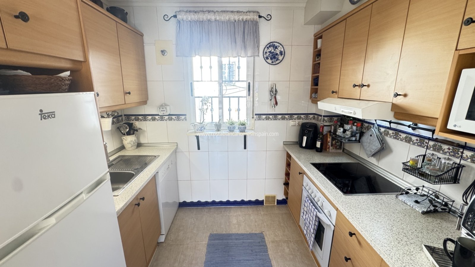 Használt - Apartment - Los Altos