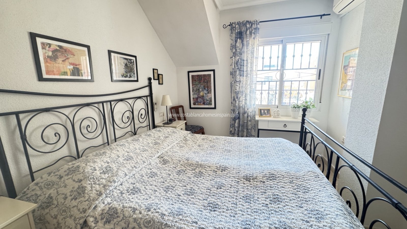 Használt - Apartment - Los Altos