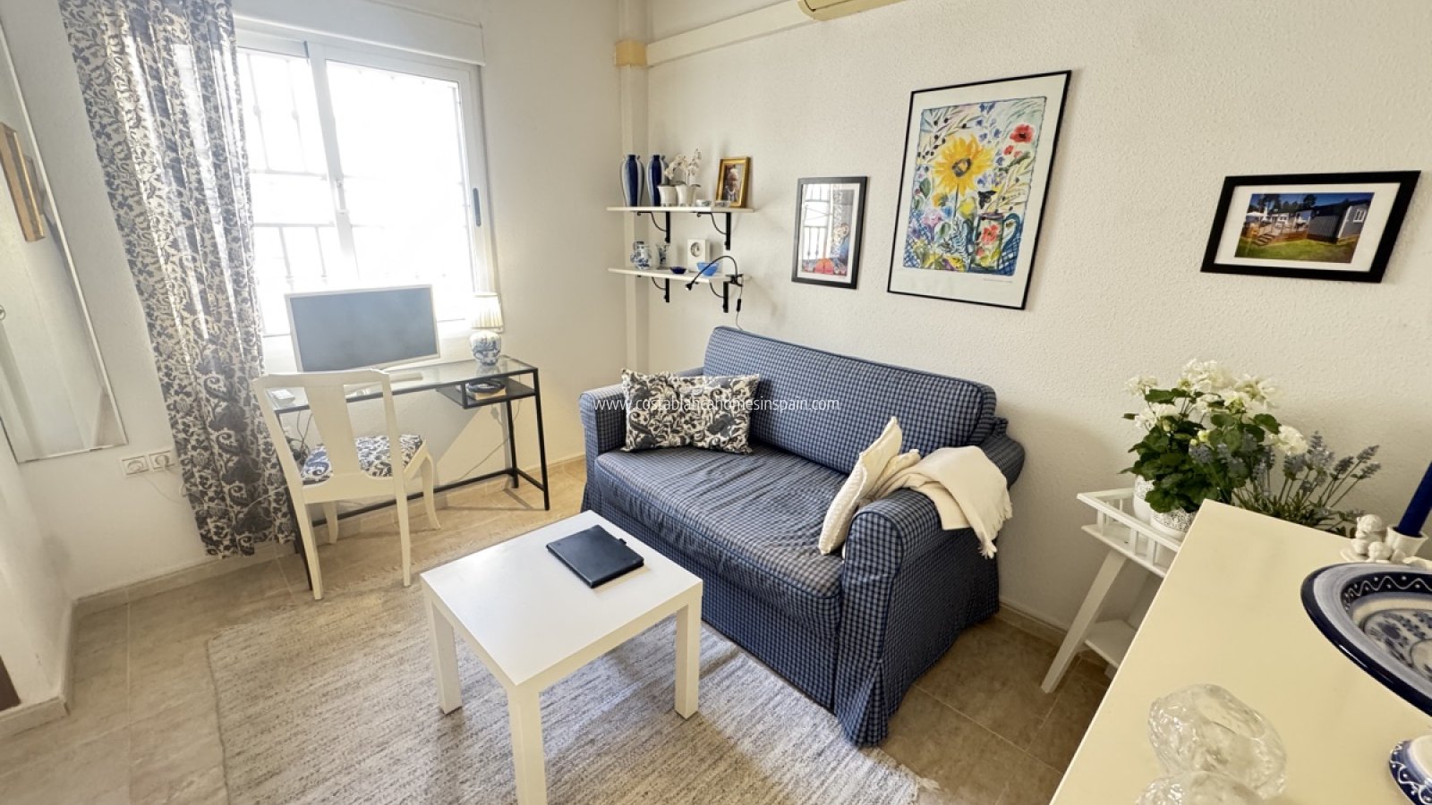 Használt - Apartment - Los Altos