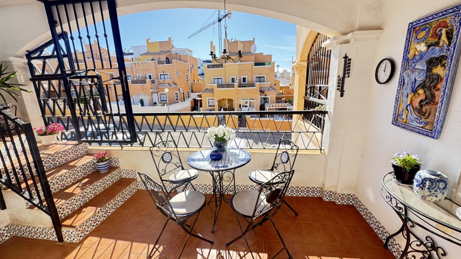 Használt - Apartment - Los Altos