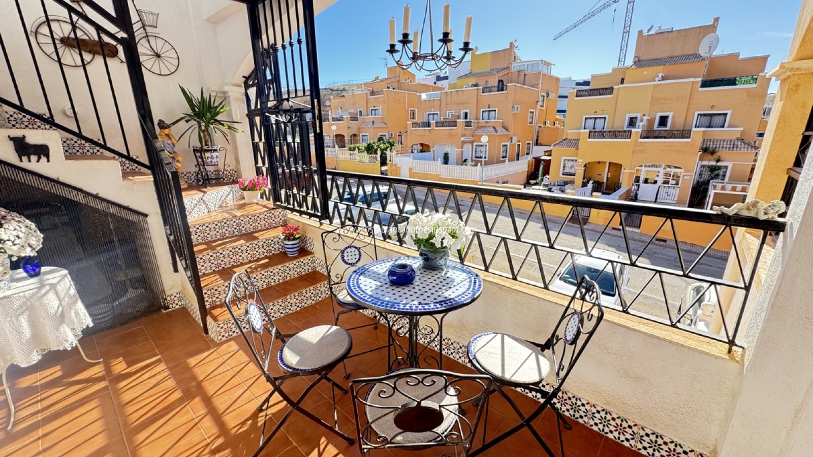 Használt - Apartment - Los Altos