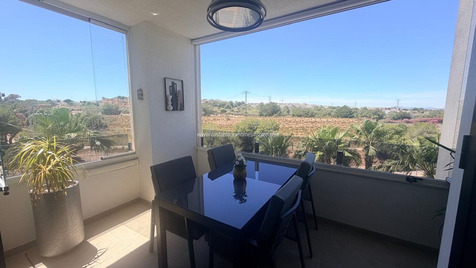 Használt - Apartment - Los Altos - 