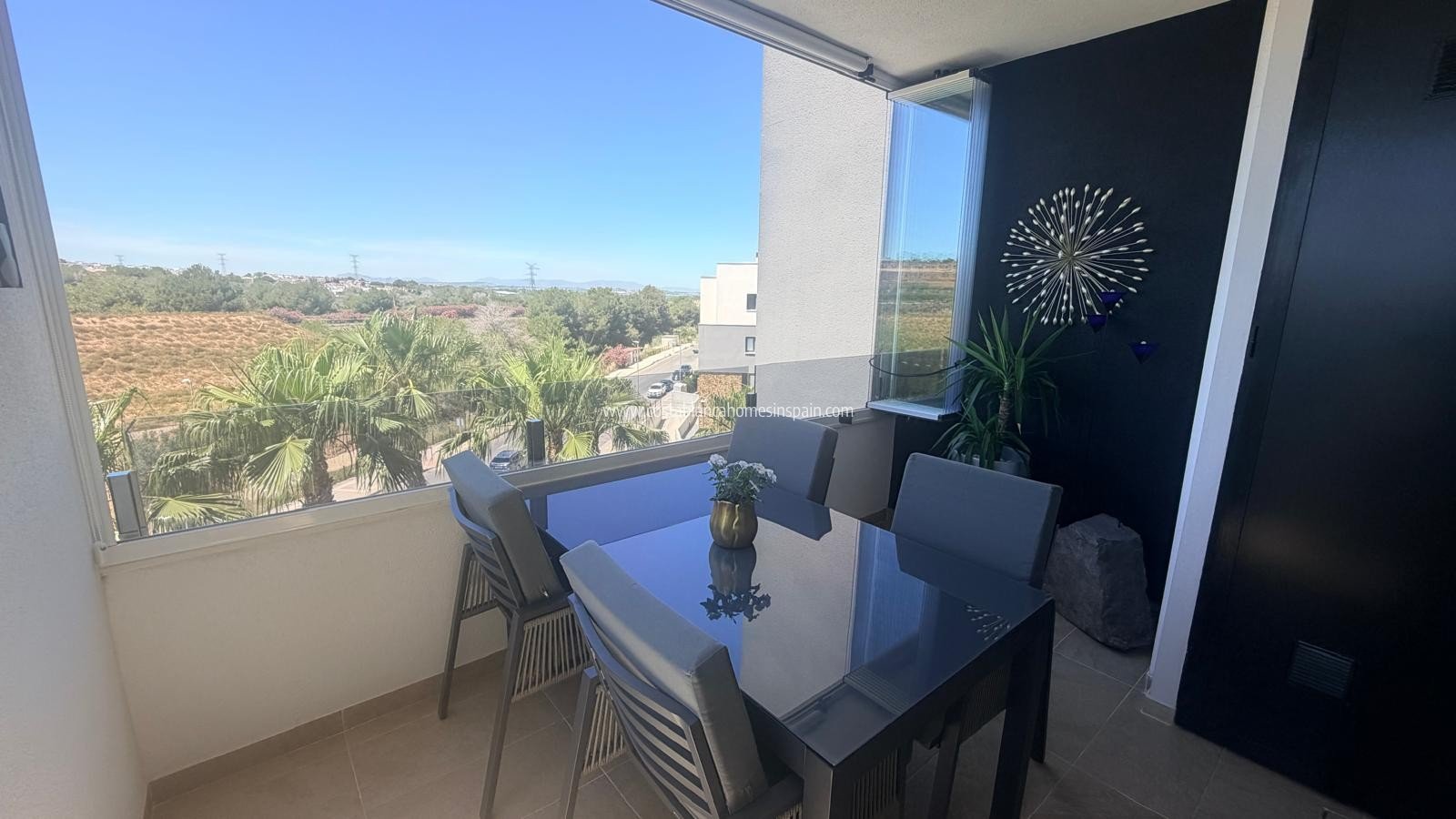 Használt - Apartment - Los Altos - 