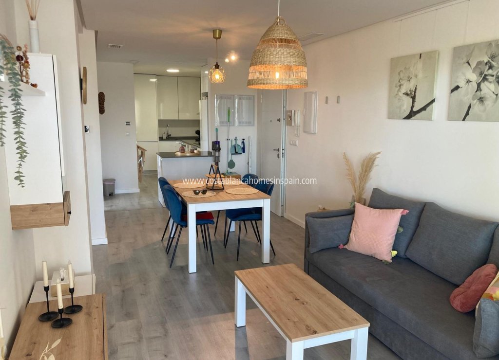 Használt - Apartment - Los Dolces - LOS DOLSES