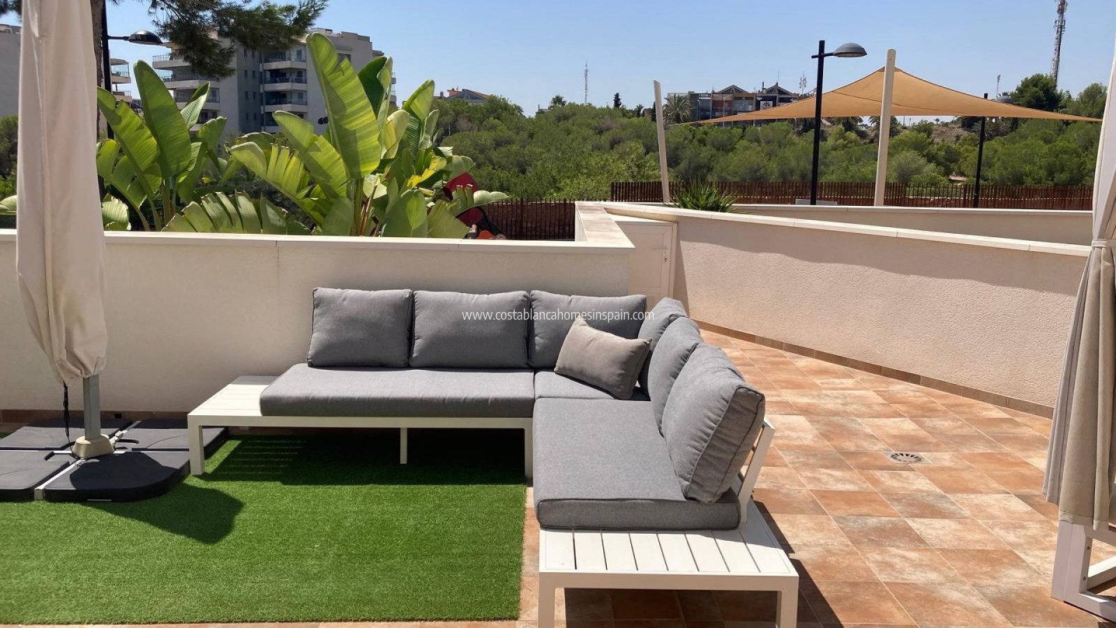 Használt - Apartment - Los Dolces - LOS DOLSES