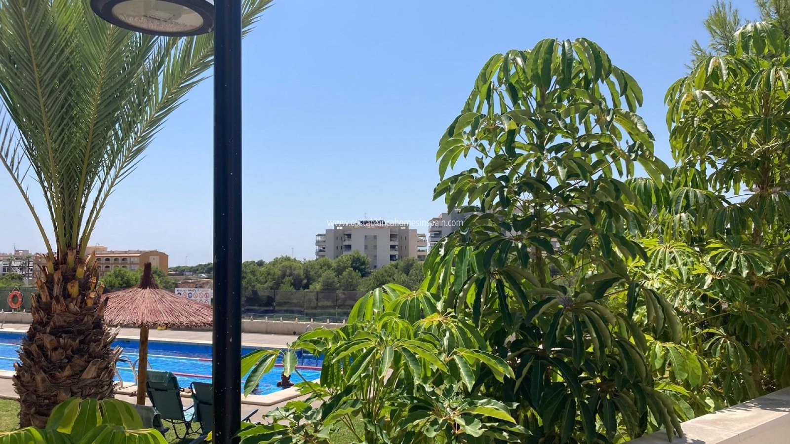 Használt - Apartment - Los Dolces - LOS DOLSES