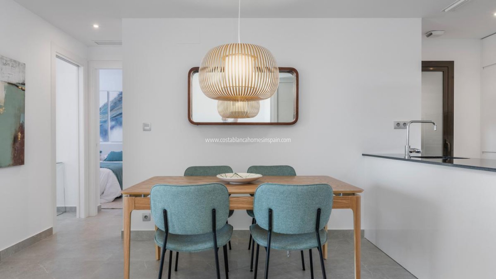 Használt - Apartment - Los Dolces - LOS DOLSES