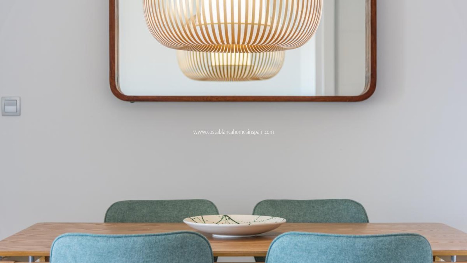 Használt - Apartment - Los Dolces - LOS DOLSES