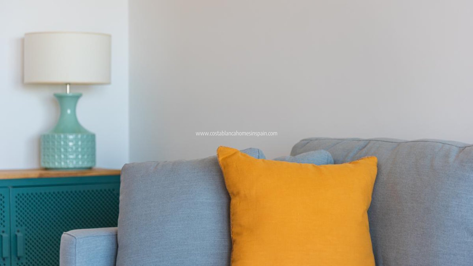 Használt - Apartment - Los Dolces - LOS DOLSES