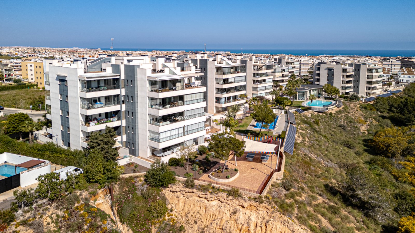 Használt - Apartment - Los Dolses - Pimienta