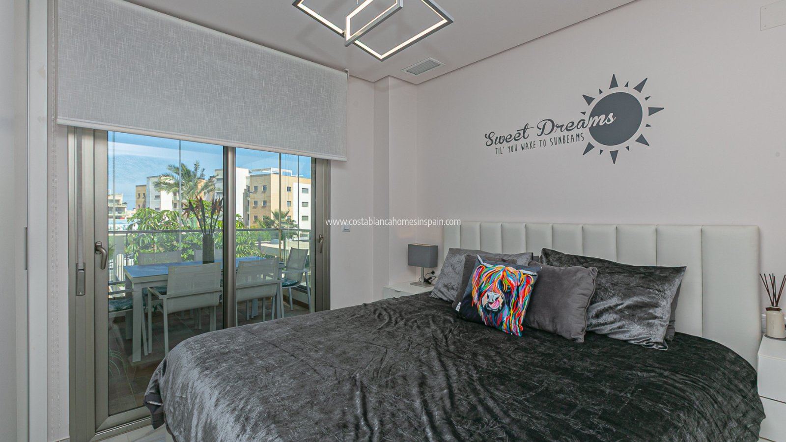 Használt - Apartment - Los Dolses - Pimienta