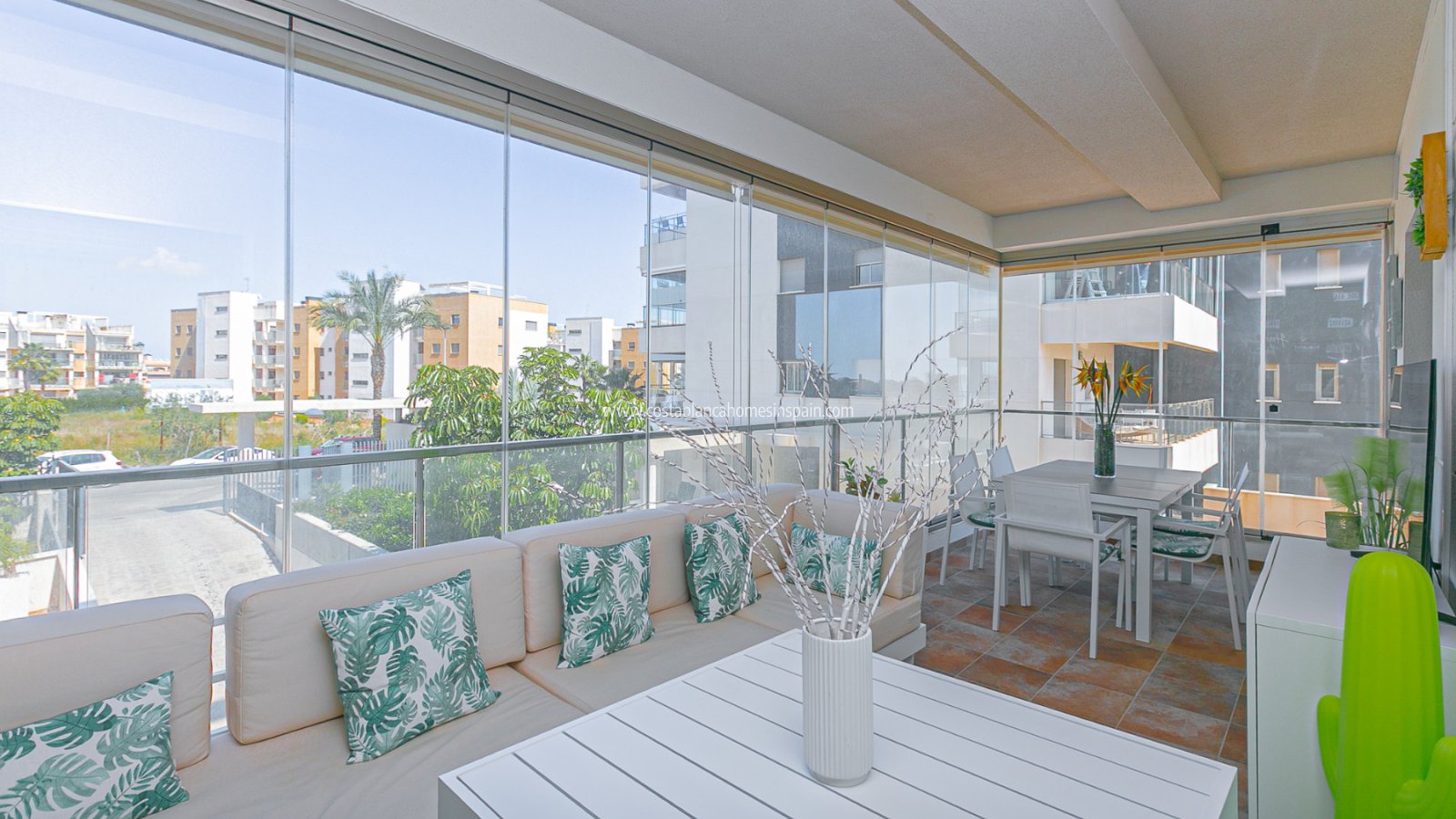 Használt - Apartment - Los Dolses - Pimienta