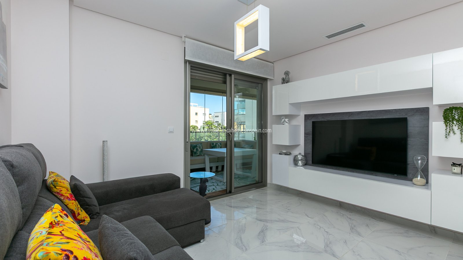 Használt - Apartment - Los Dolses - Pimienta