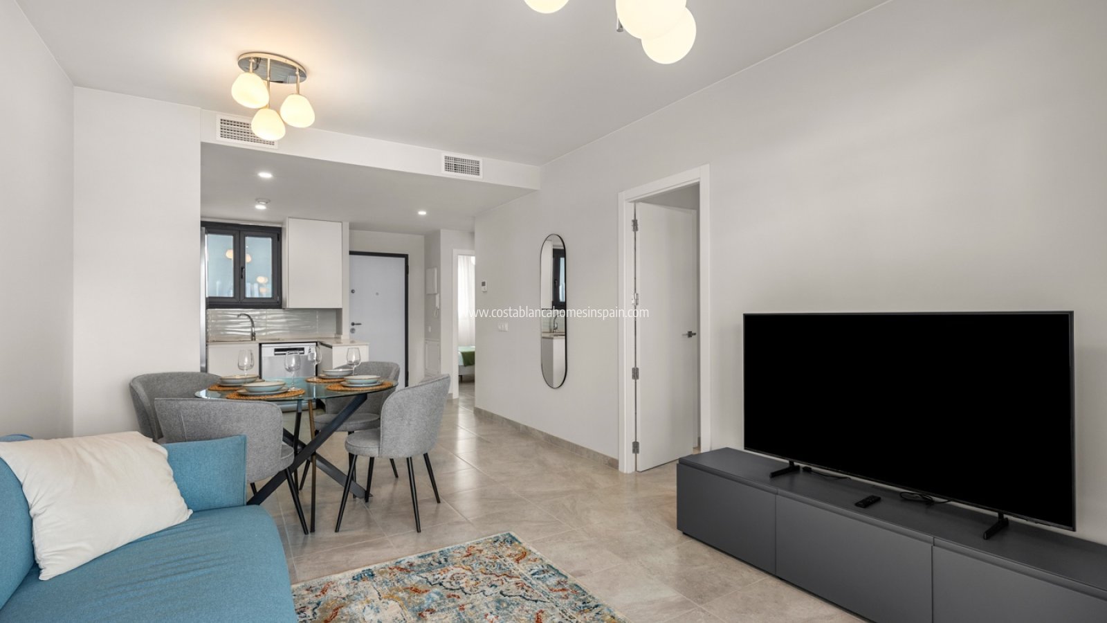 Használt - Apartment - Los Dolses - Villamartin
