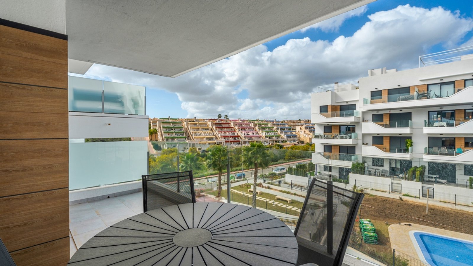 Használt - Apartment - Los Dolses - Villamartin