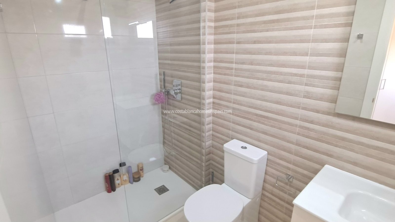 Használt - Apartment - Los Dolses - Villamartin