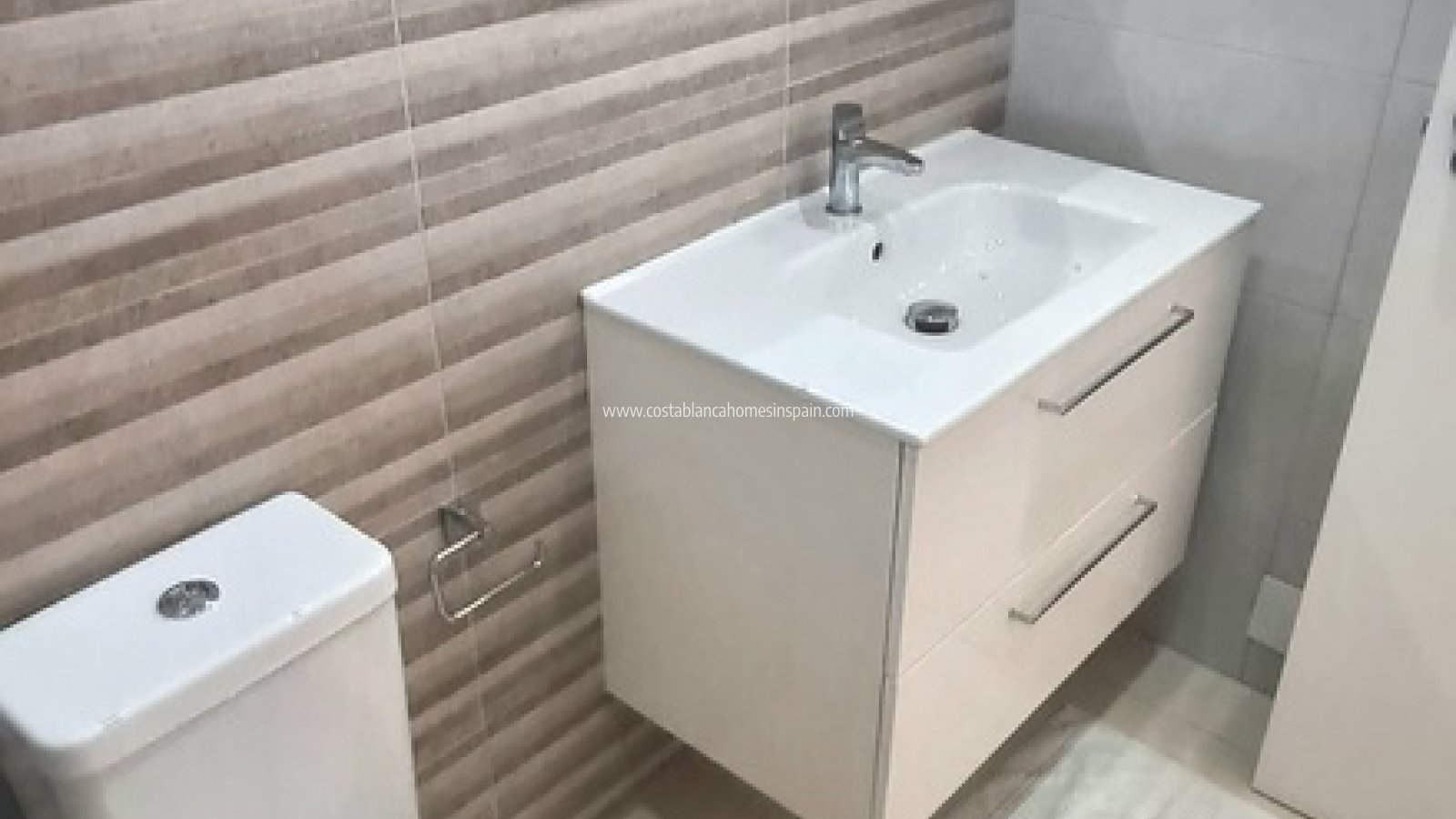 Használt - Apartment - Los Dolses - Villamartin