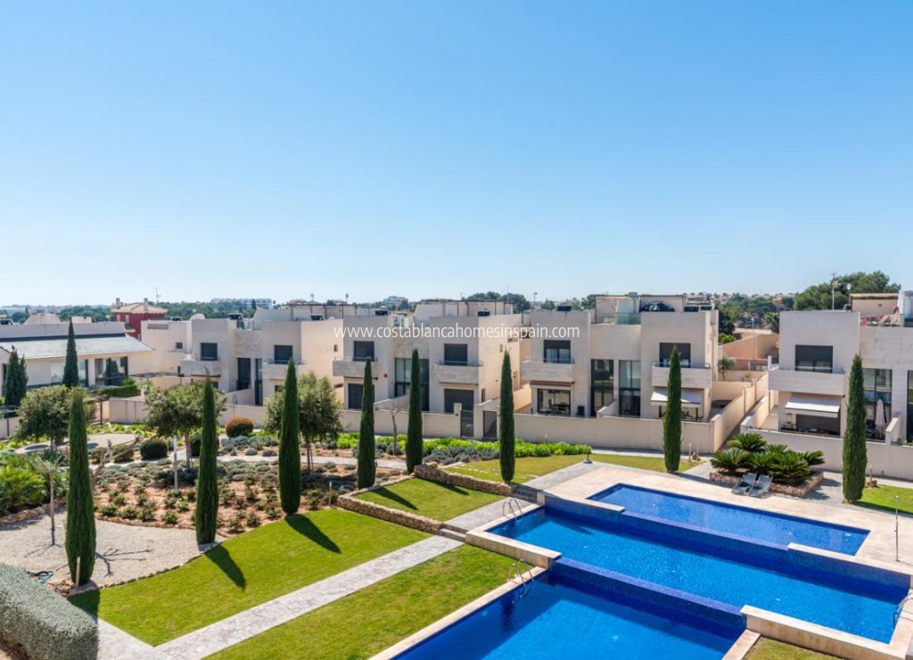 Használt - Apartment - Los Dolses