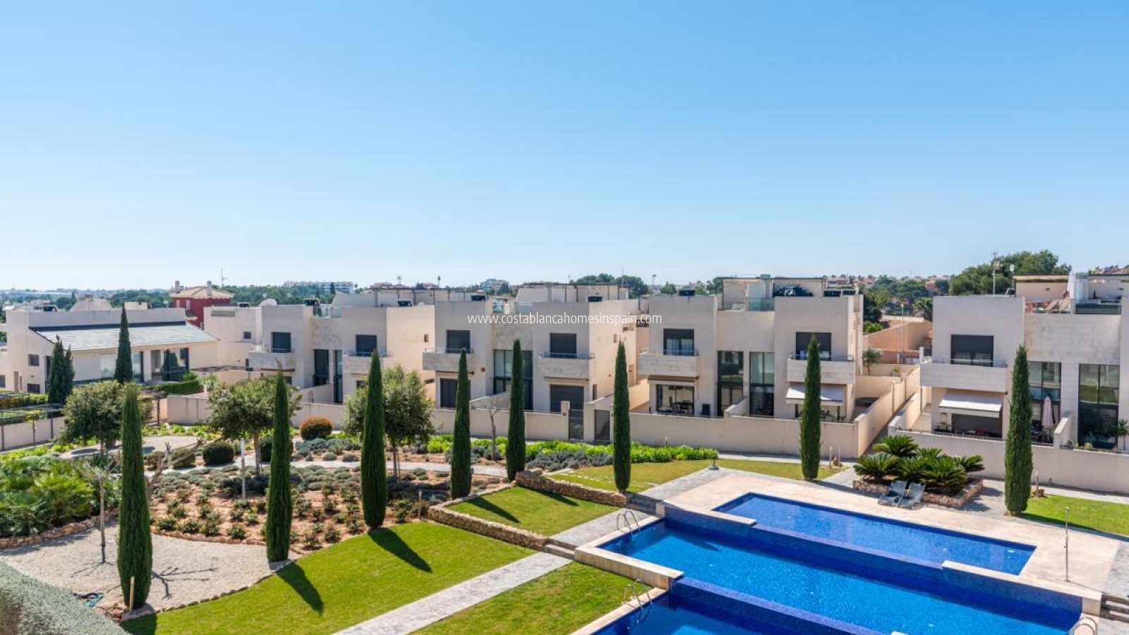 Használt - Apartment - Los Dolses