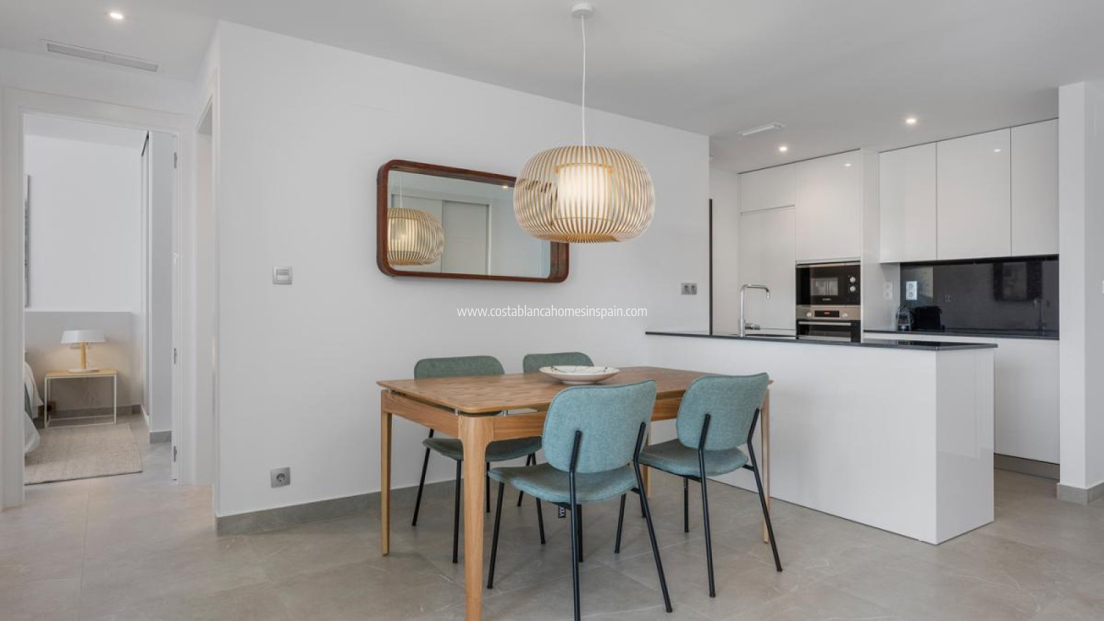 Használt - Apartment - Los Dolses