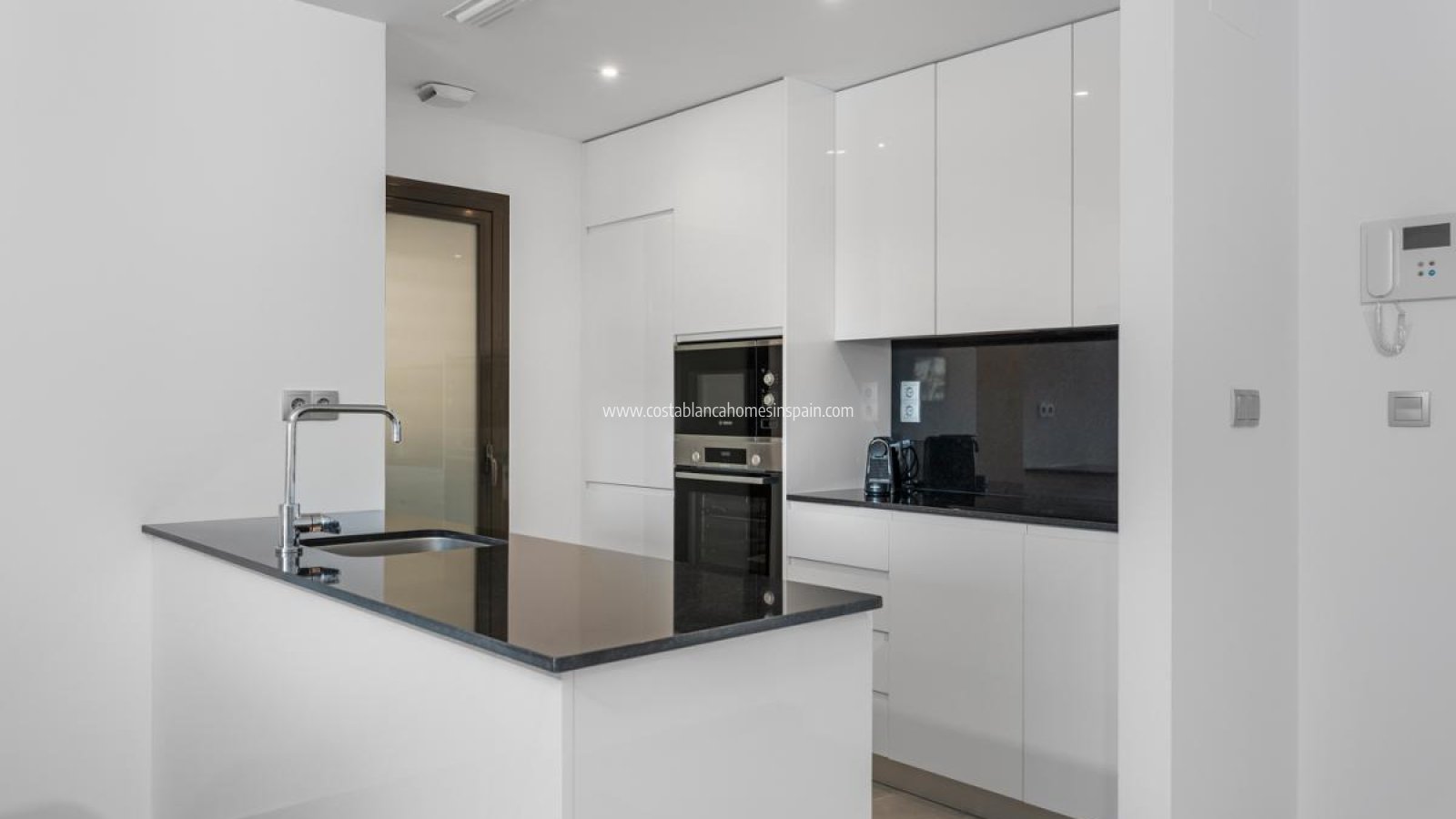 Használt - Apartment - Los Dolses