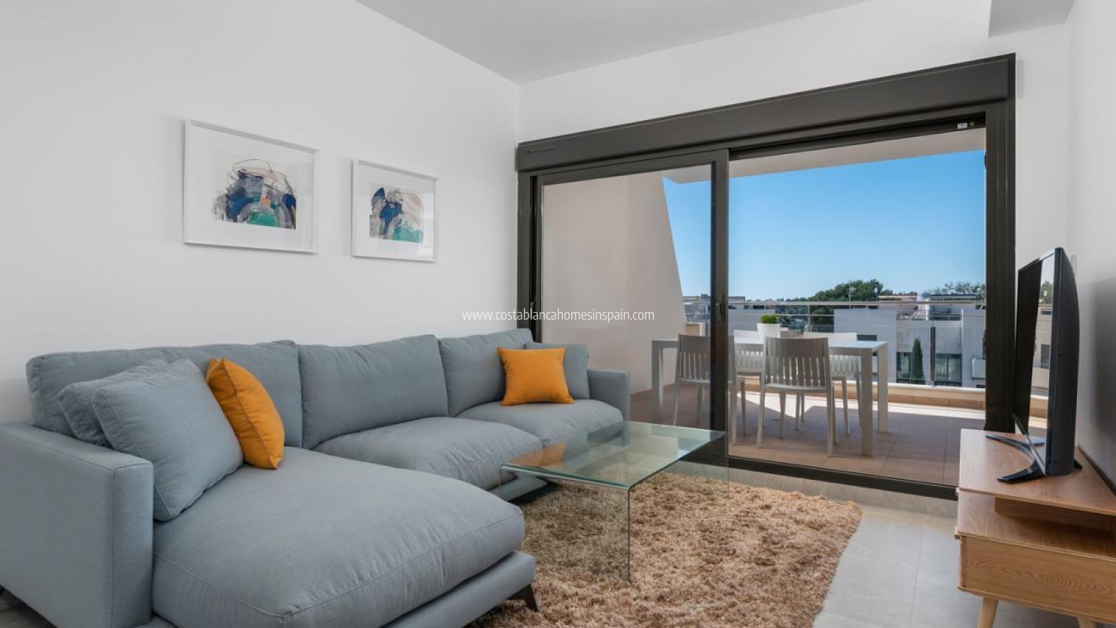 Használt - Apartment - Los Dolses