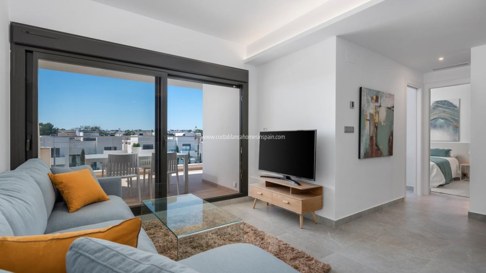Használt - Apartment - Los Dolses