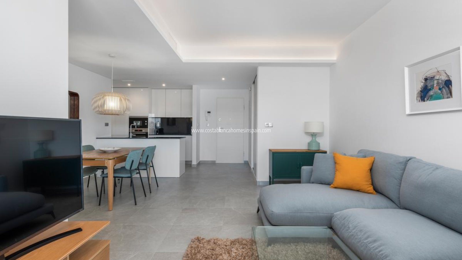 Használt - Apartment - Los Dolses