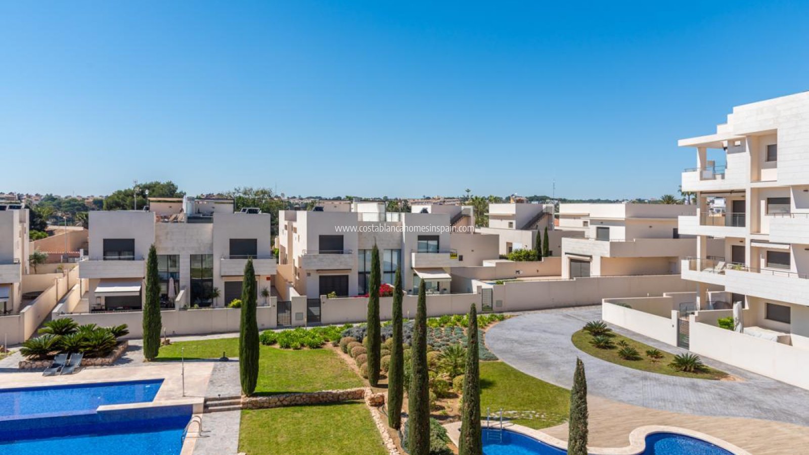 Használt - Apartment - Los Dolses