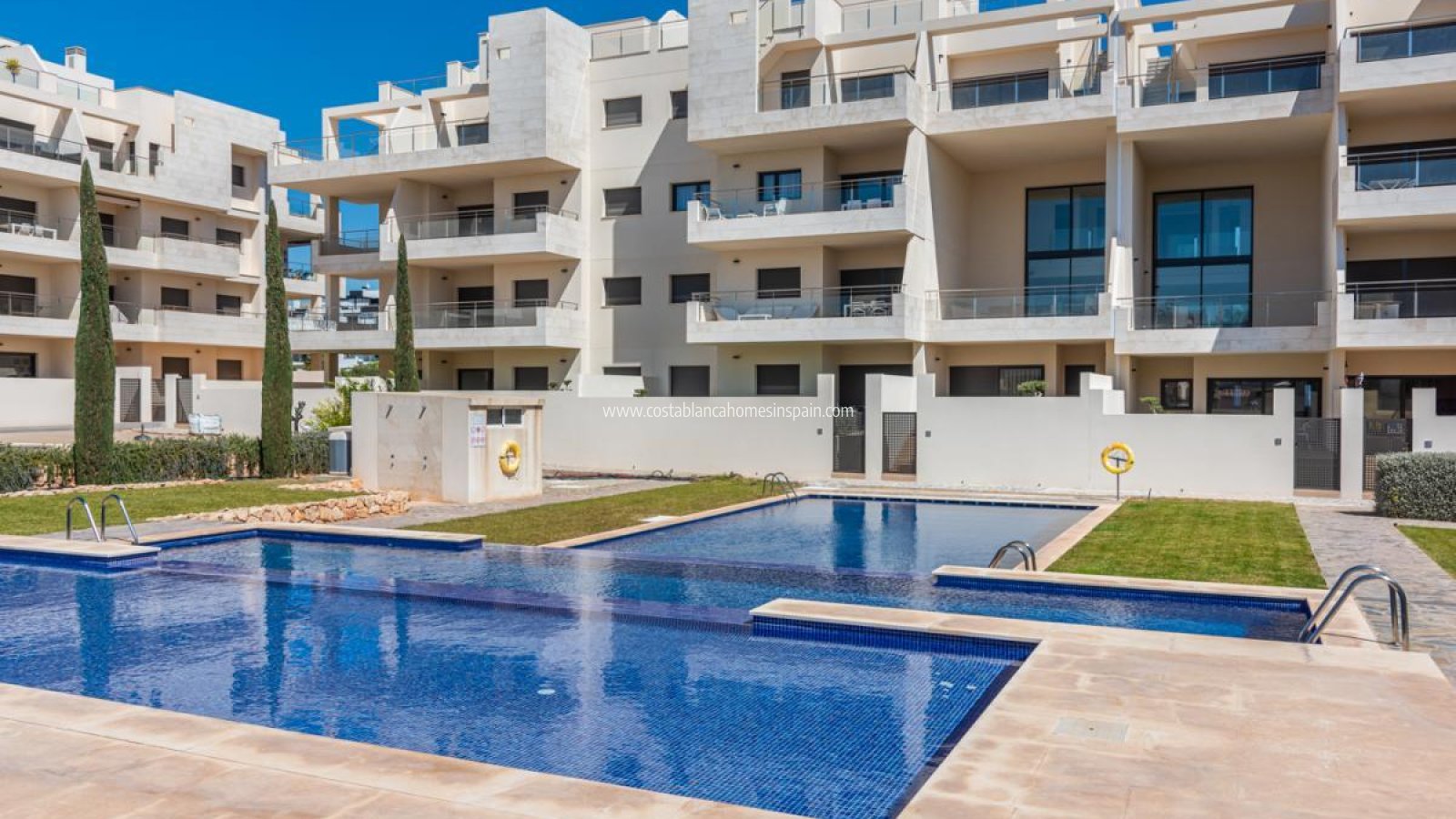 Használt - Apartment - Los Dolses