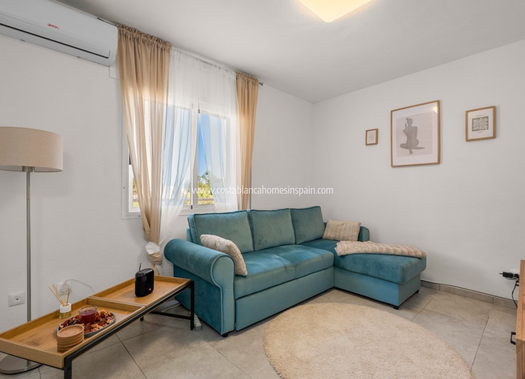 Használt - Apartment - Los Urrutias - ESTRELLA DE MAR