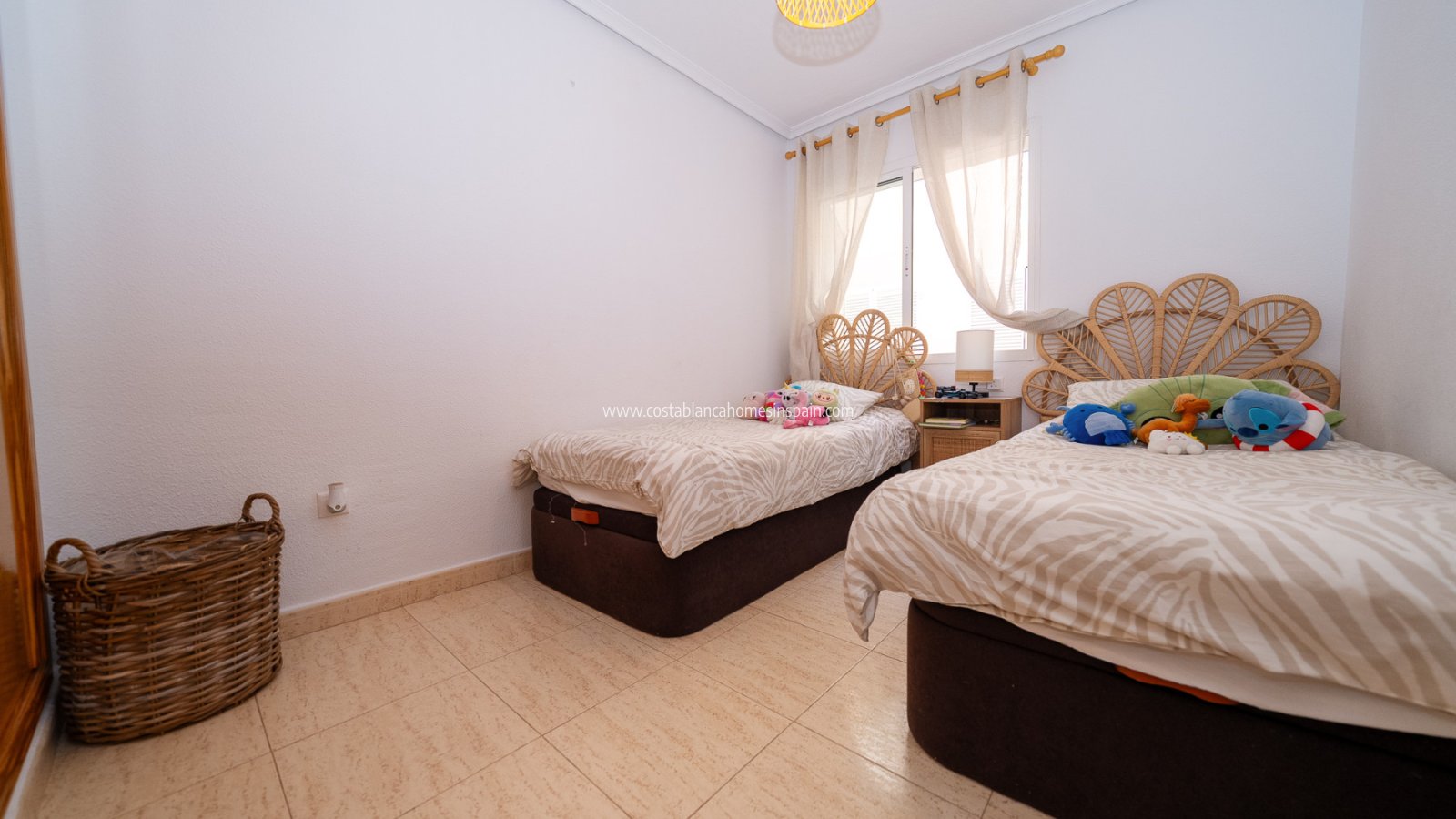 Használt - Apartment - Mil Palmeras - 