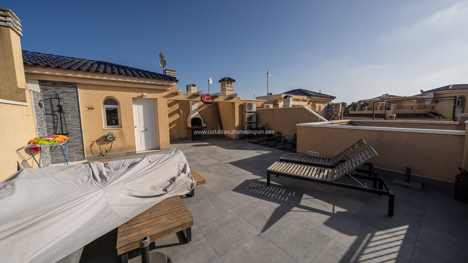 Használt - Apartment - Mil Palmeras - 