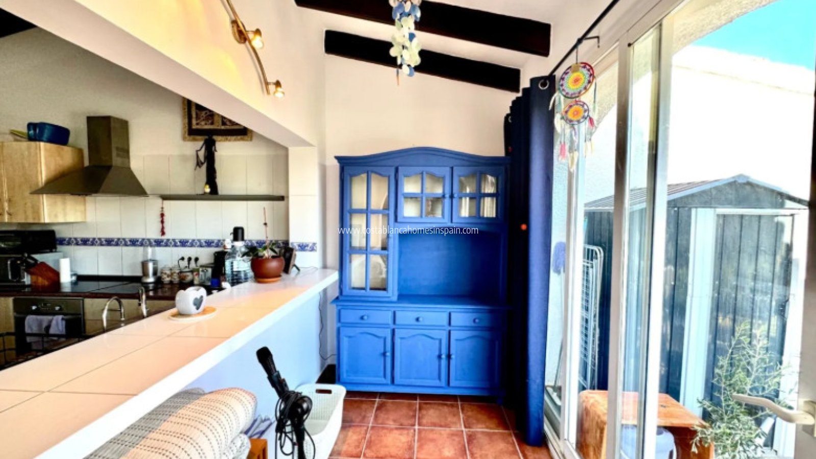 Használt - Apartment - Moraira - 