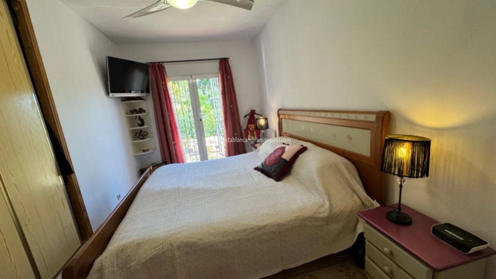 Használt - Apartment - Moraira - 