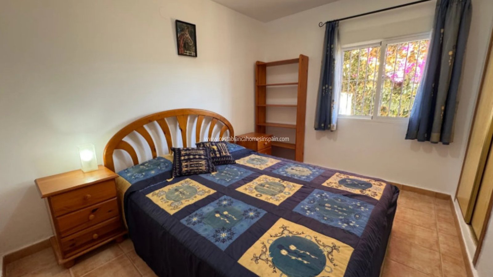 Használt - Apartment - Moraira - 
