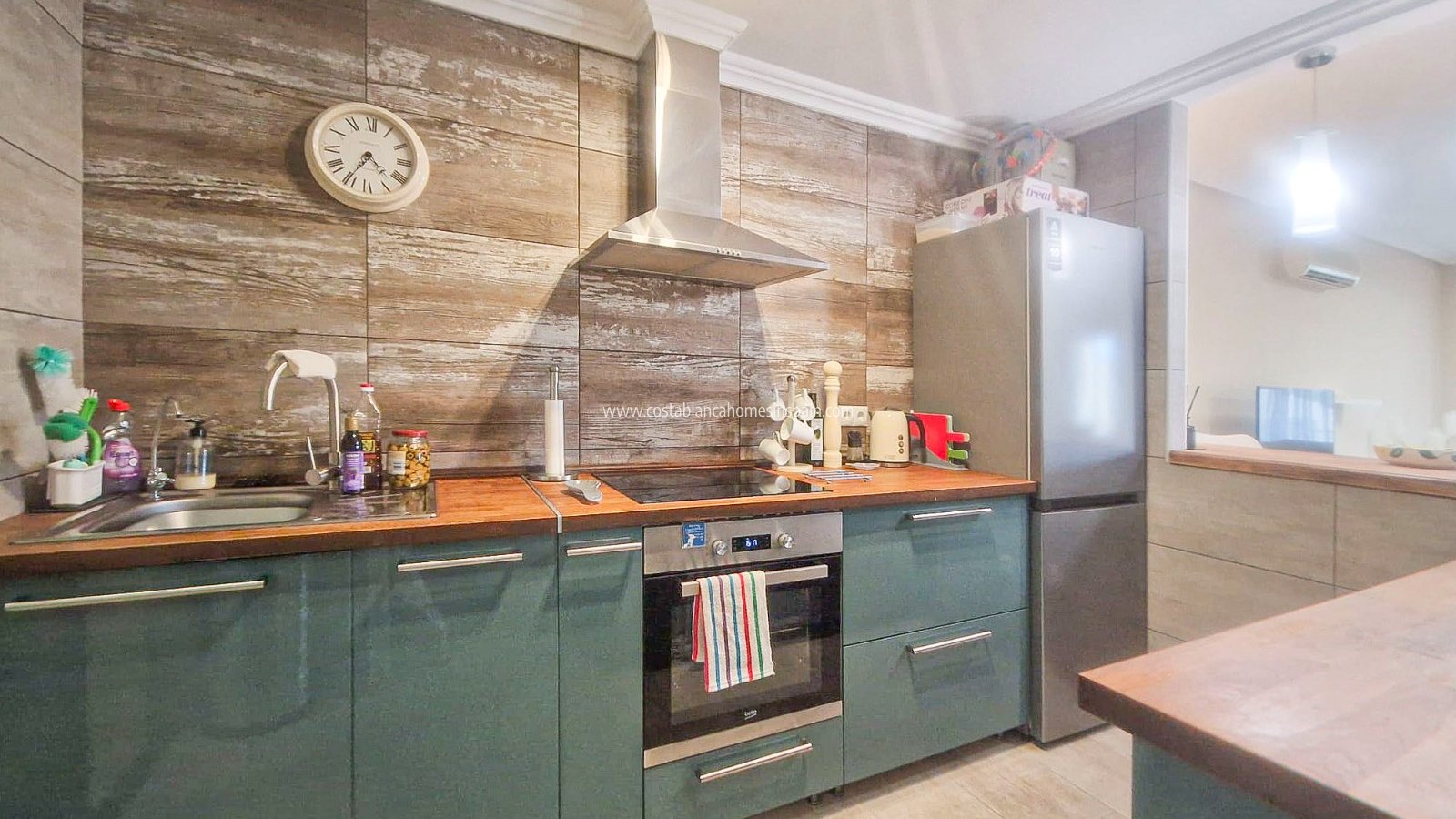 Használt - Apartment - Orihuela - Campoamor Golf