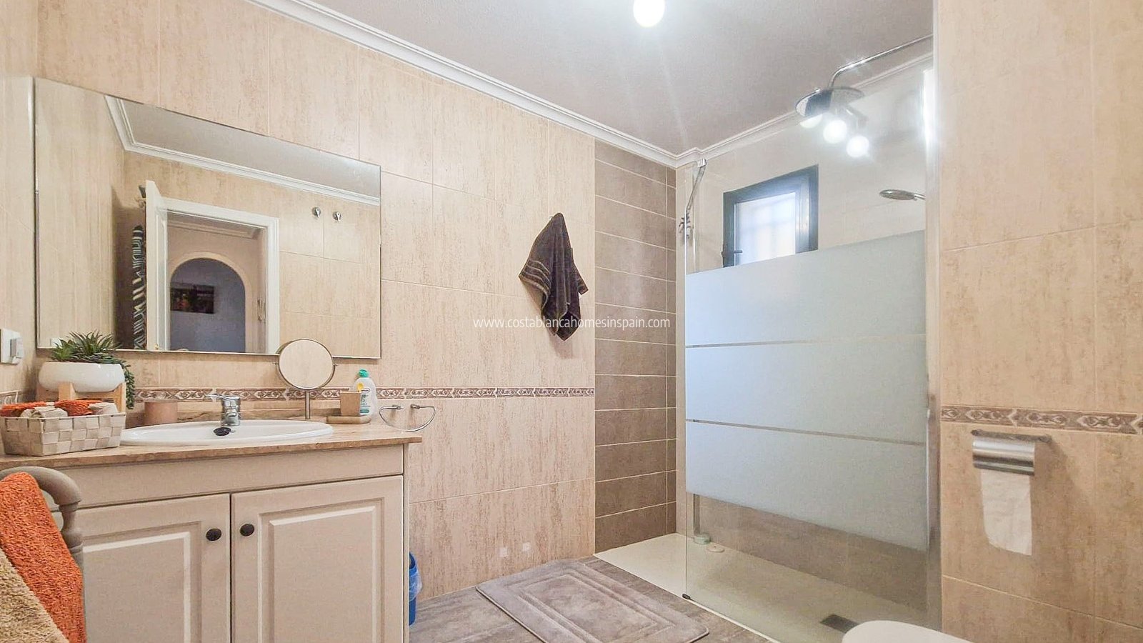 Használt - Apartment - Orihuela - Campoamor Golf