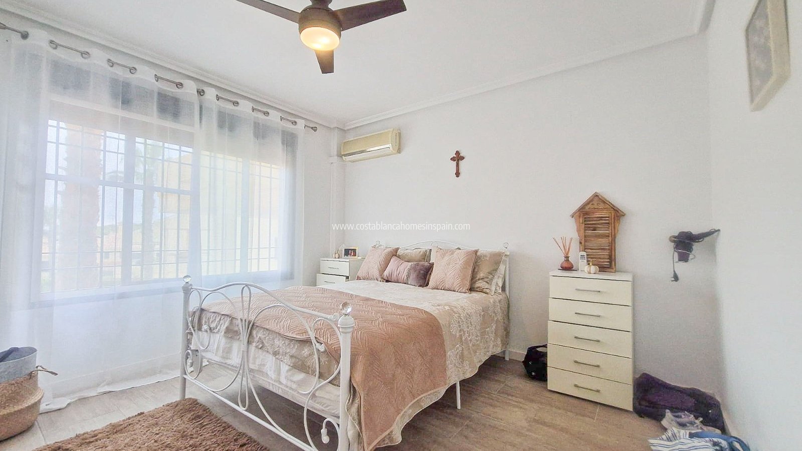 Használt - Apartment - Orihuela - Campoamor Golf