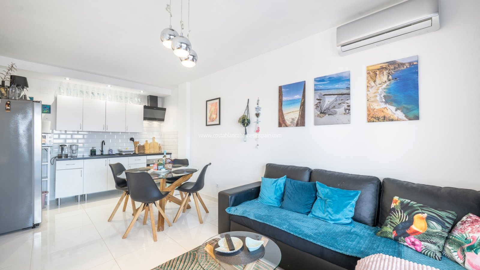 Használt - Apartment - Orihuela Costa - Cabo Roig