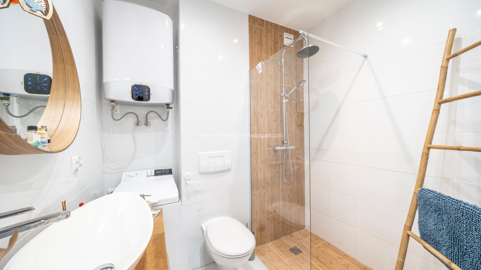 Használt - Apartment - Orihuela Costa - Cabo Roig