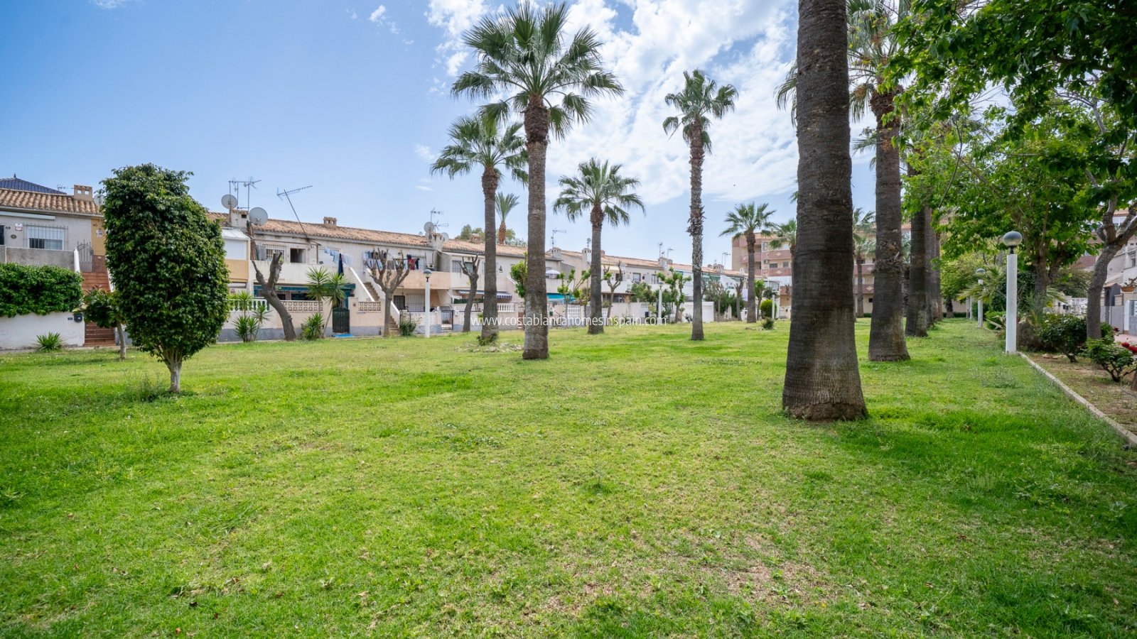 Használt - Apartment - Orihuela Costa - Cabo Roig