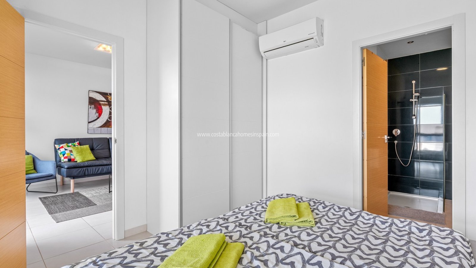 Használt - Apartment - Orihuela Costa - La Zenia